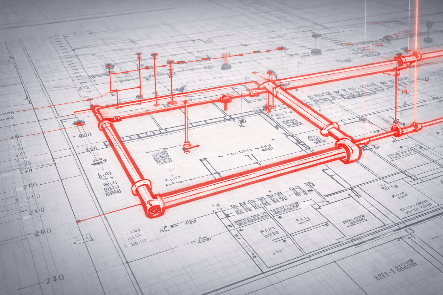 Design & Coordination