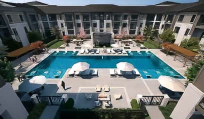 The Heights at Materra project